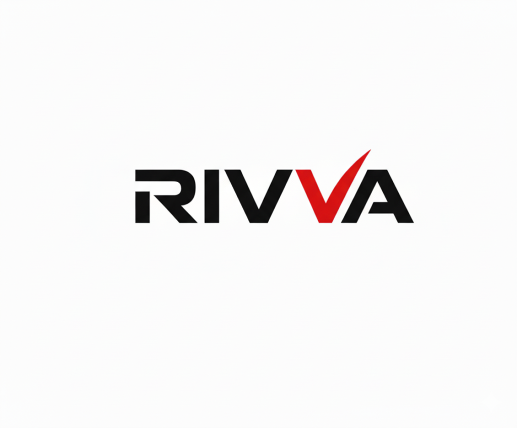 Official logo of RIVVA