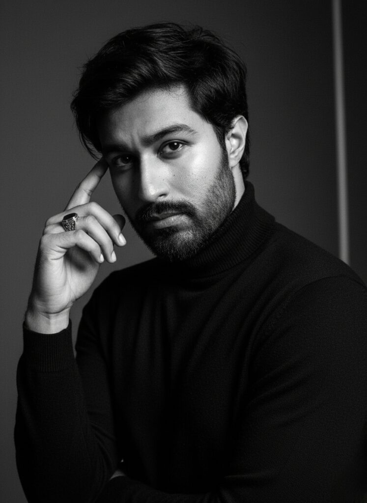 Wiki Khan, Founder & CEO of WikiHub, Entrepreneur and E-commerce Expert — official profile photo