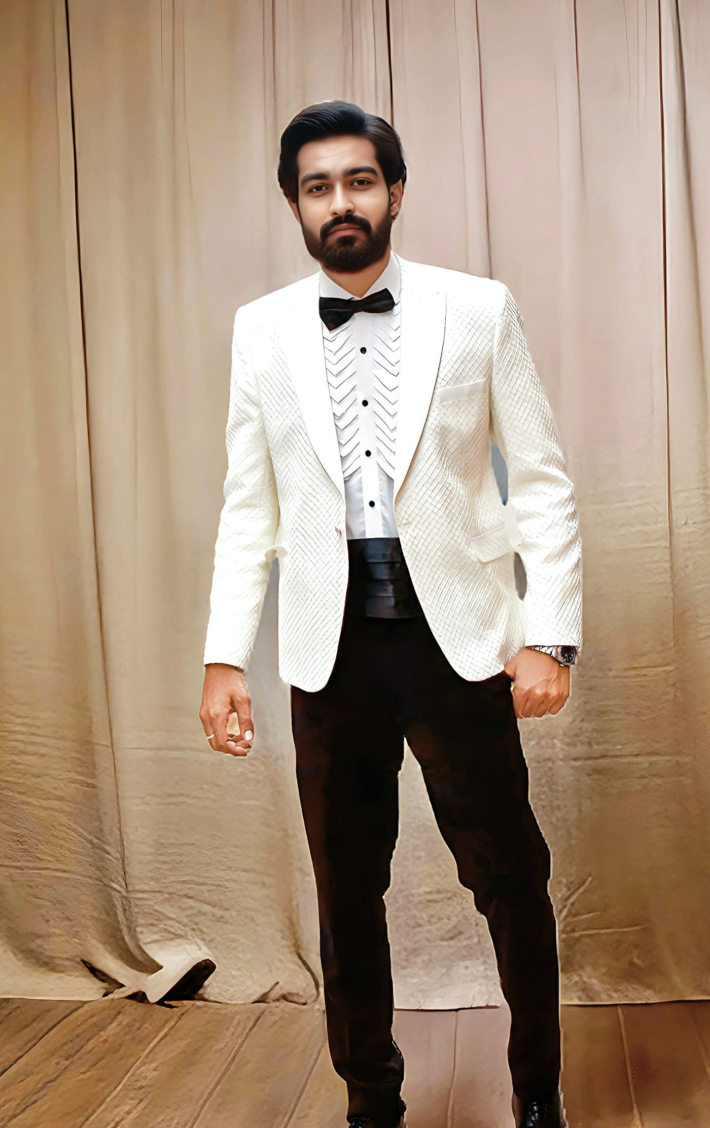 Wiki Khan, Founder & CEO of WikiHub, Entrepreneur and E-commerce Expert — profile photo