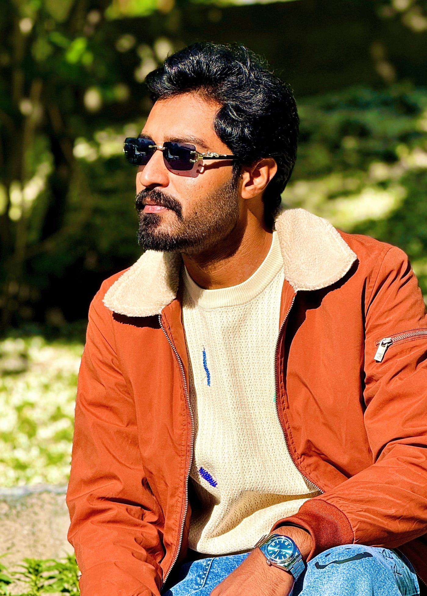 Wiki Khan, Founder & CEO of WikiHub, Entrepreneur and E-commerce Expert, profile photo