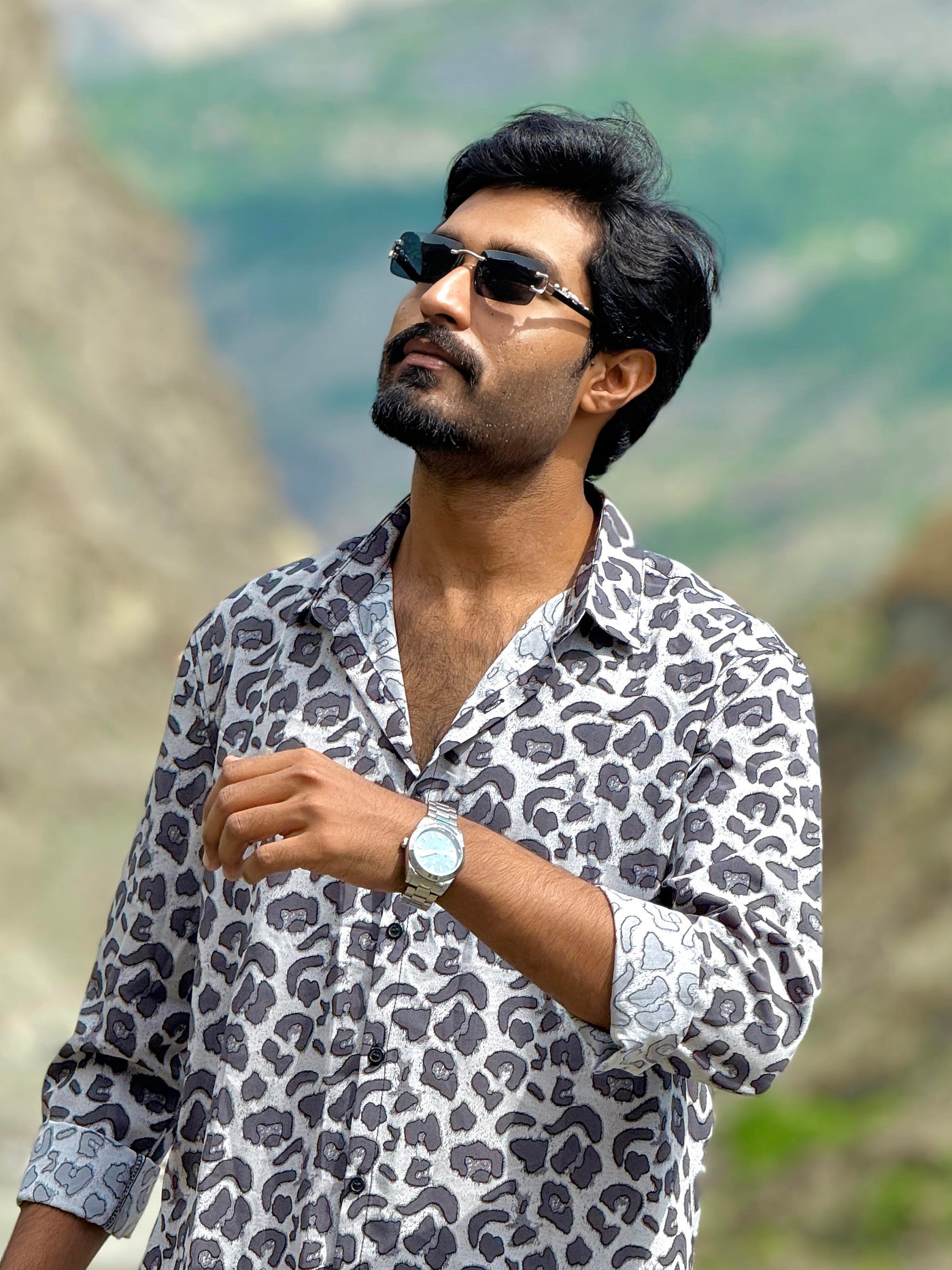 Wiki Khan, Founder & CEO of WikiHub, Entrepreneur and E-commerce Expert — profile photo