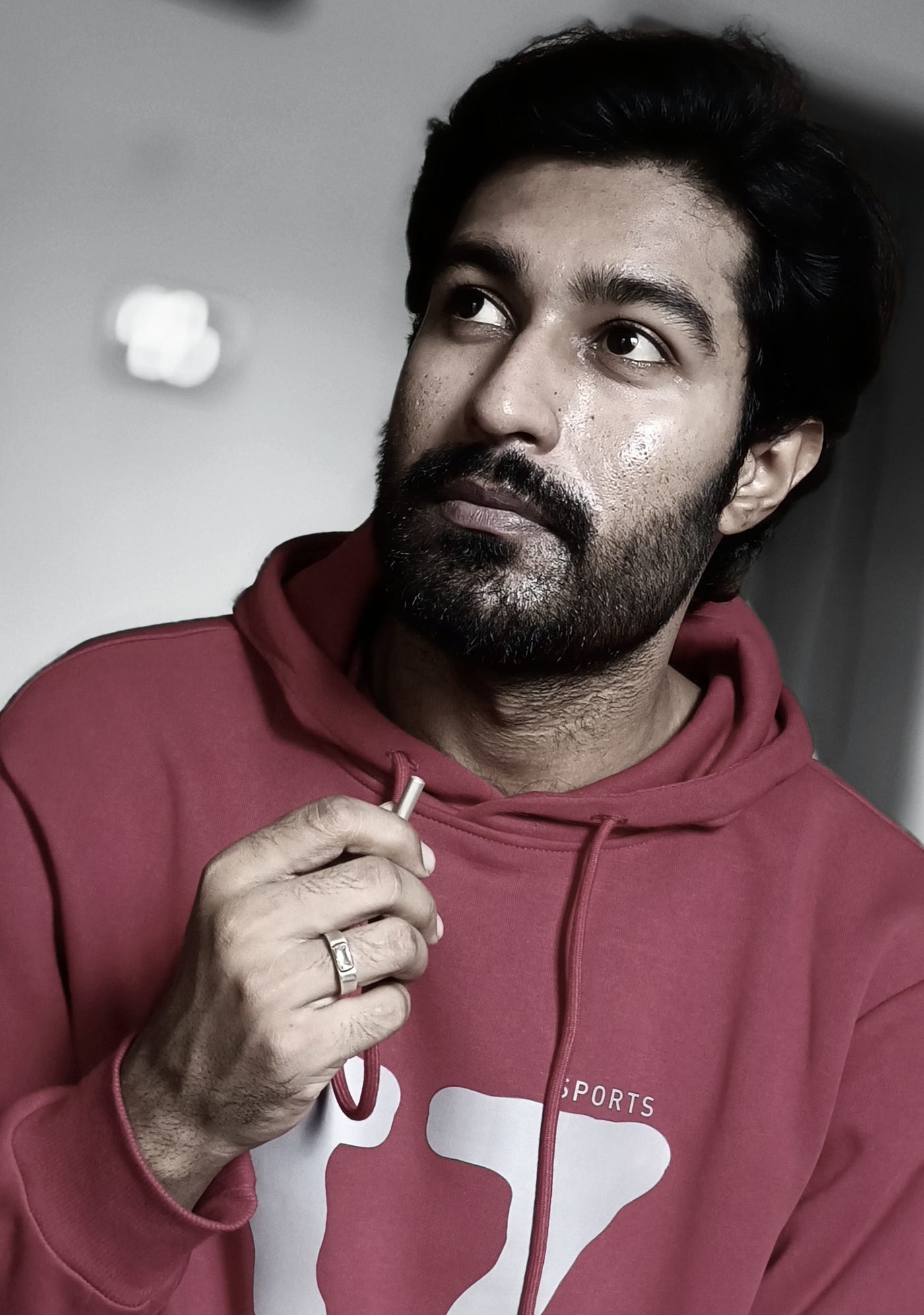 Wiki Khan, Founder & CEO of WikiHub, Entrepreneur and E-commerce Expert — profile photo