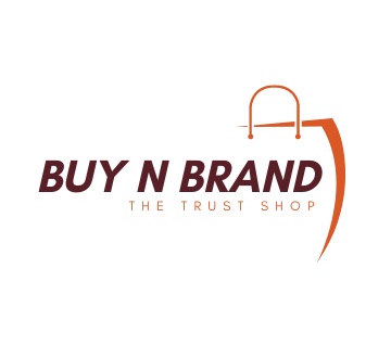 Buy N Brand Official logo