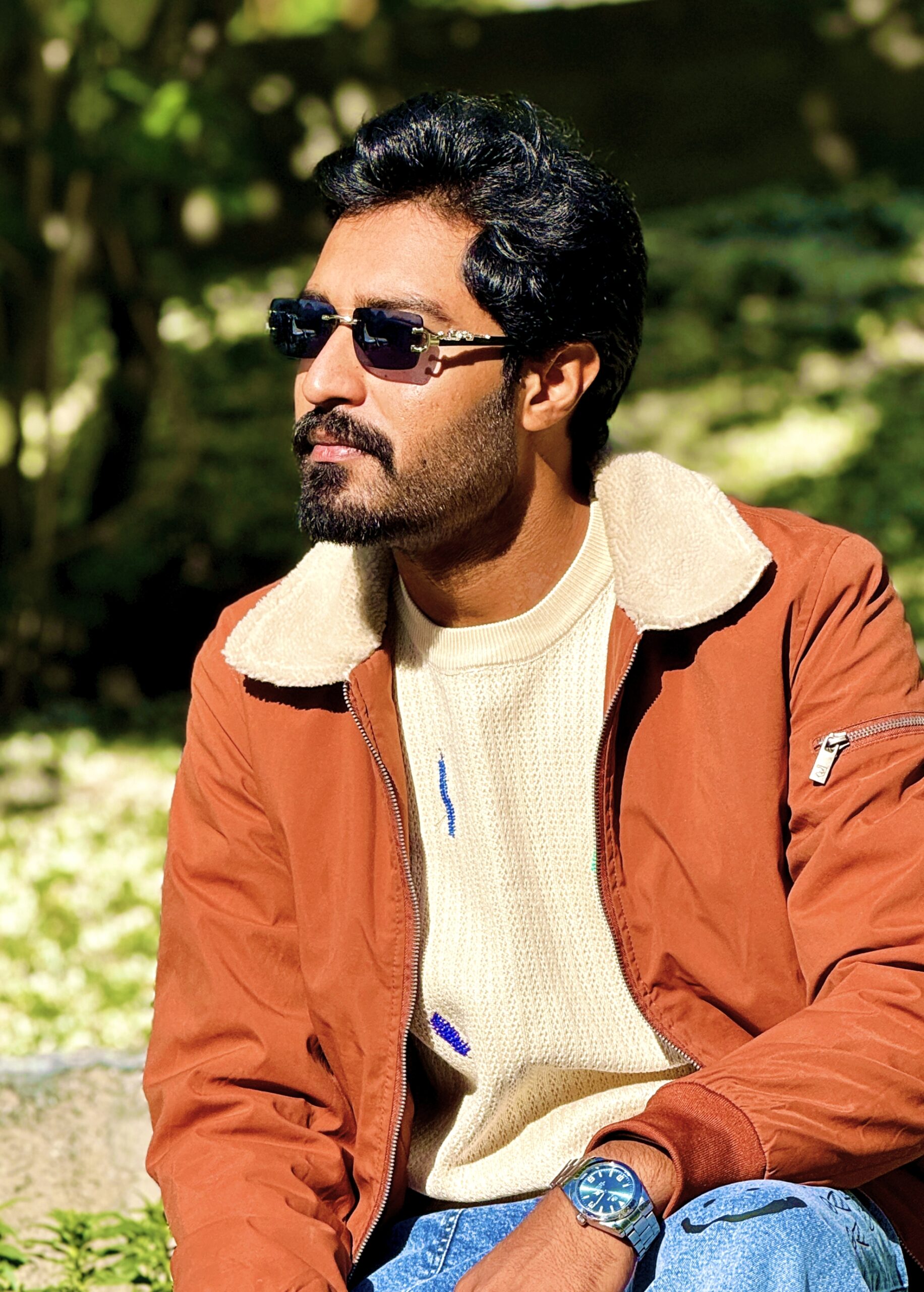 Wiki Khan, Founder & CEO of WikiHub, Entrepreneur and E-commerce Expert — official profile photo