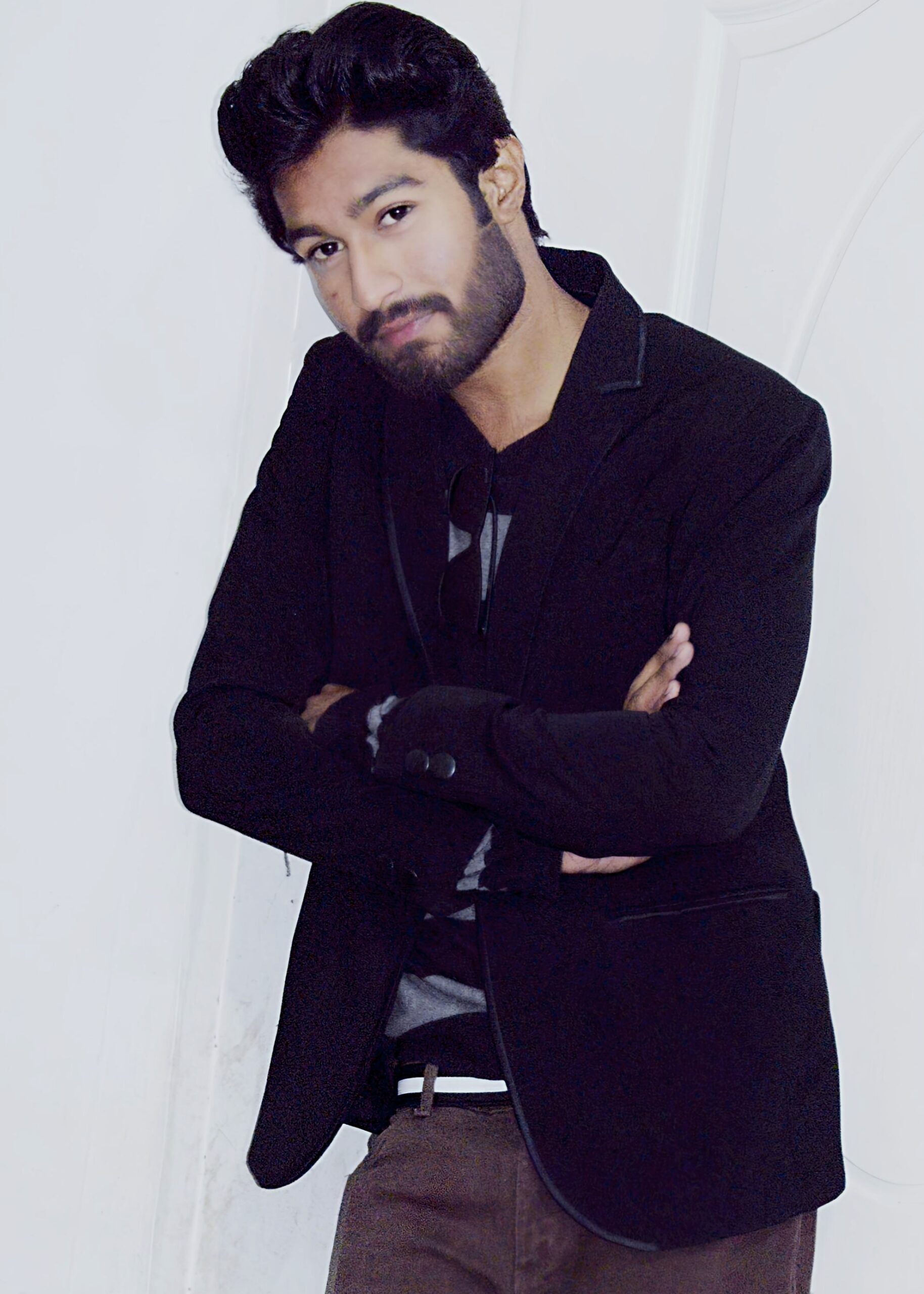 Wiki Khan official image